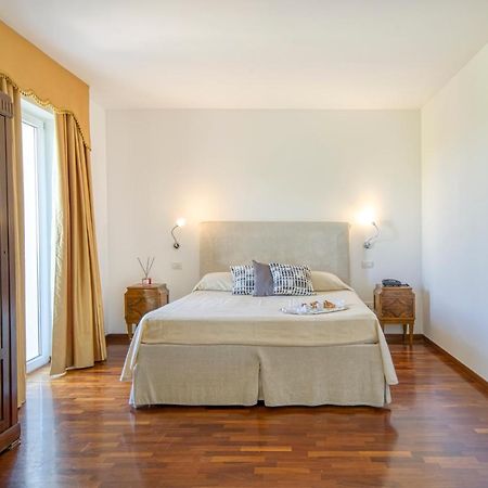 Hotel La Corte Матера Екстер'єр фото