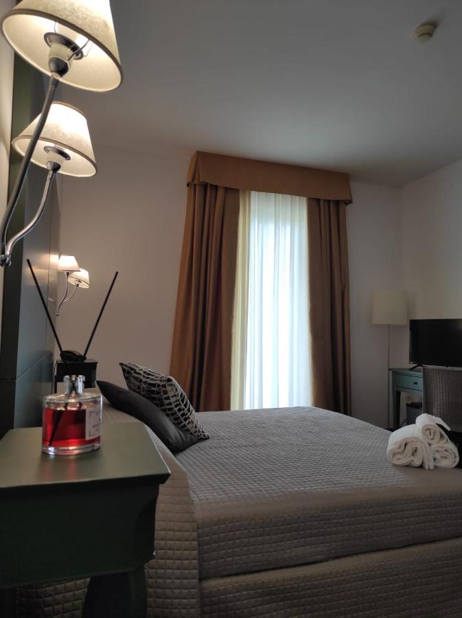 Hotel La Corte Матера Екстер'єр фото
