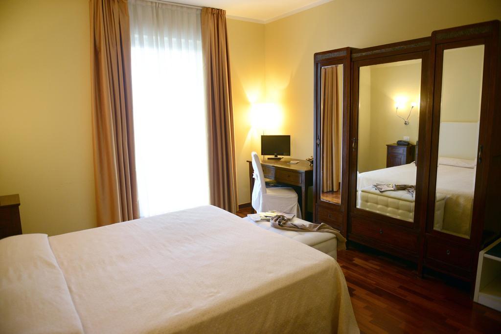 Hotel La Corte Матера Екстер'єр фото