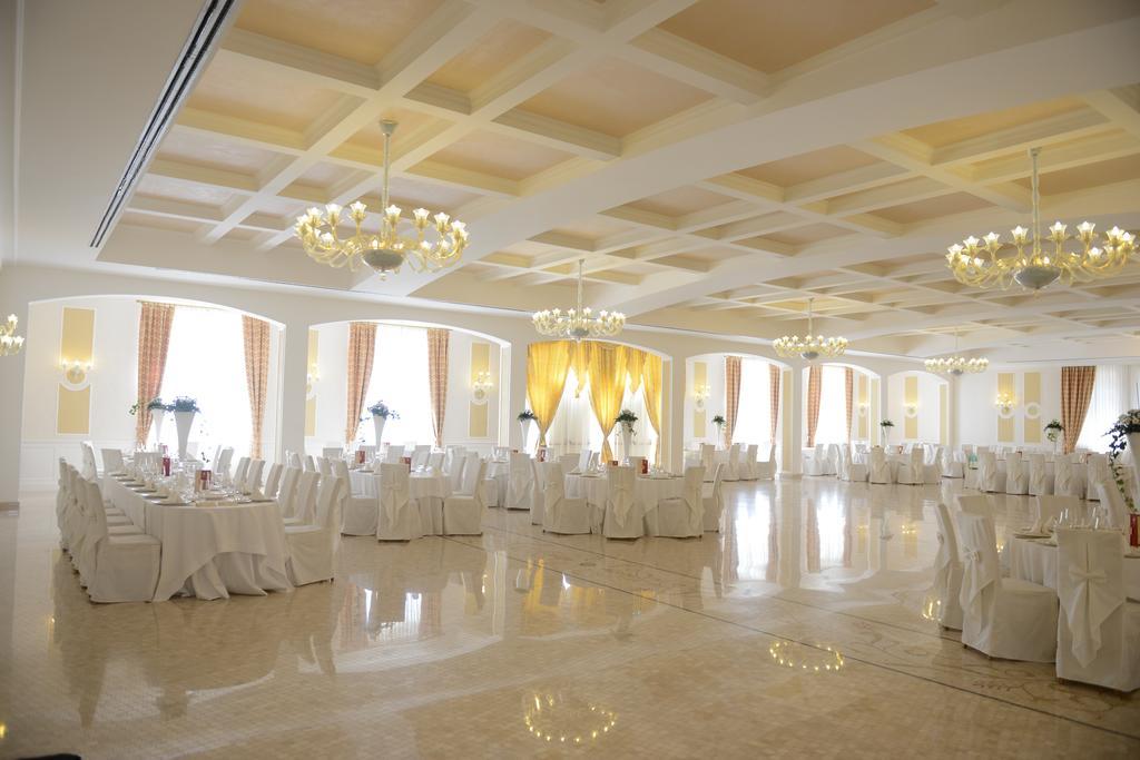 Hotel La Corte Матера Екстер'єр фото