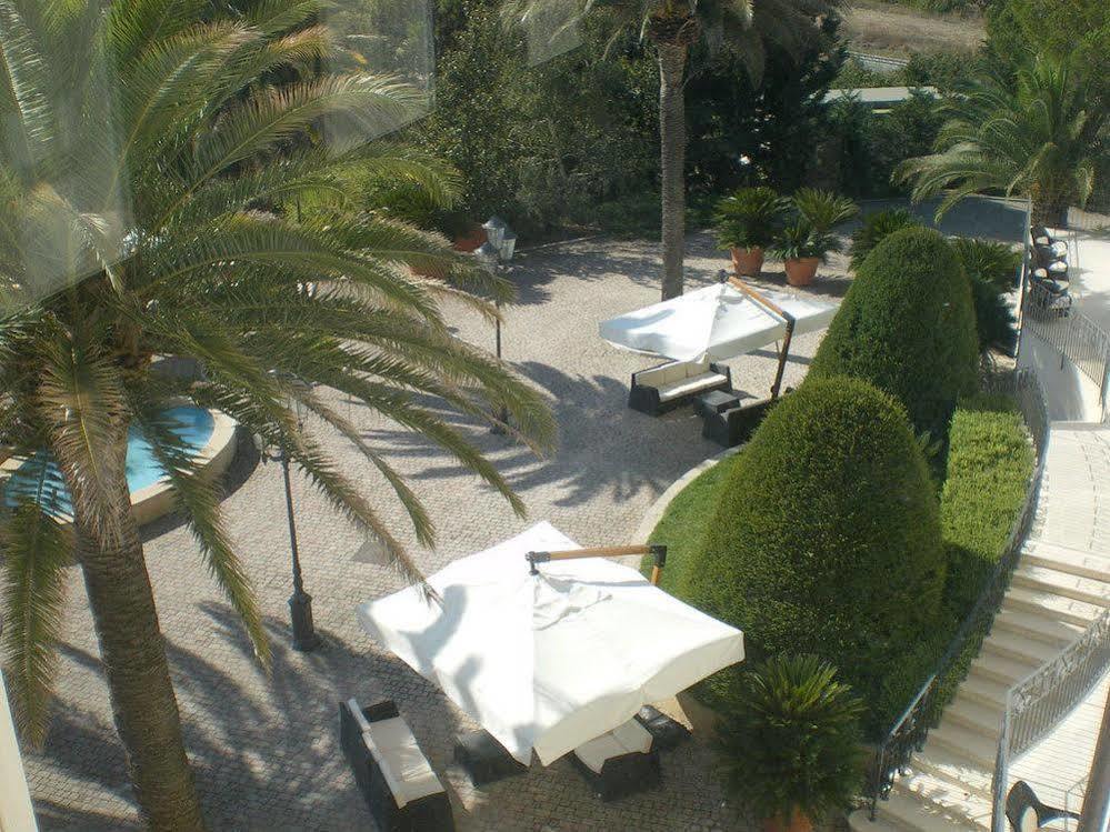 Hotel La Corte Матера Екстер'єр фото