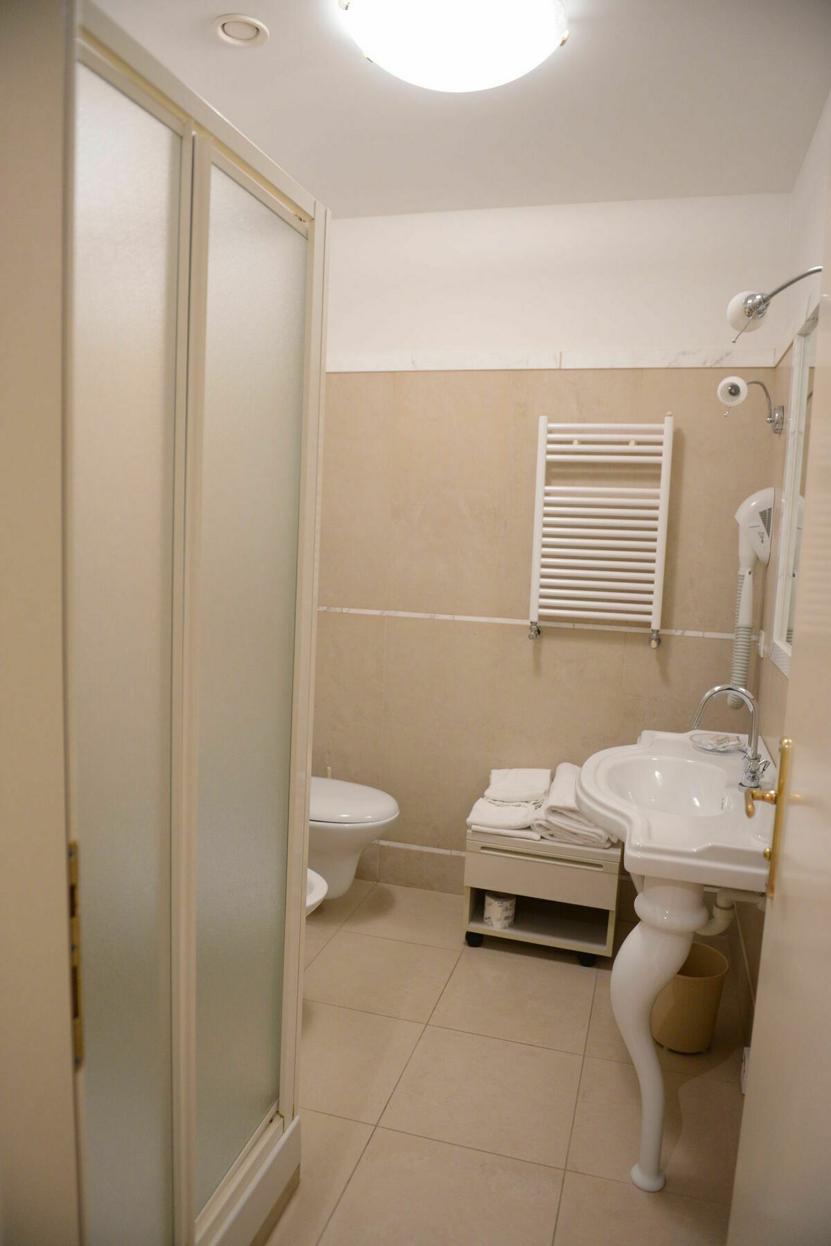 Hotel La Corte Матера Екстер'єр фото